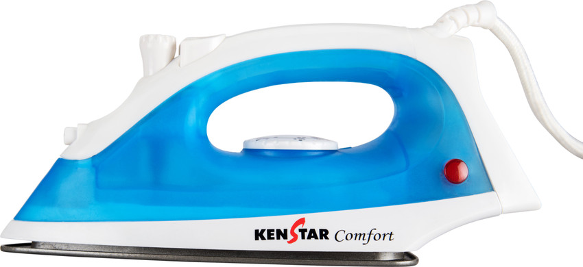 Kenstar KNC12B3P DBH 1200 W Steam Iron