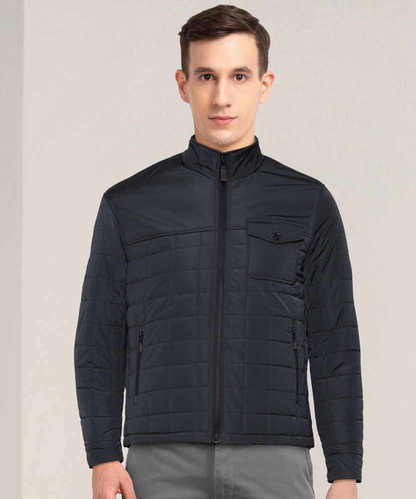 Arrow Sport Full Sleeve Solid Men Jacket Buy Arrow Sport Full Sleeve Solid Men Jacket Online at Best Prices in India Flipkart