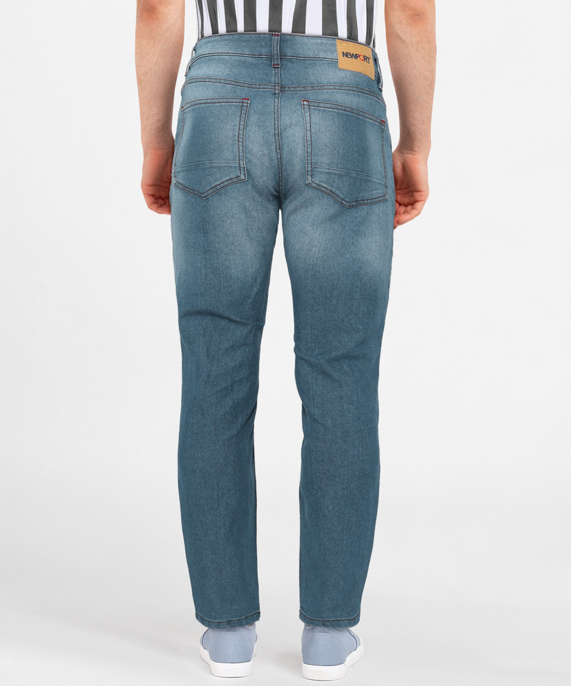 Newport jeans flipkart best sale