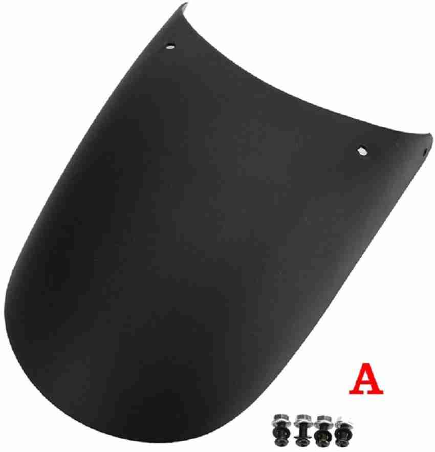 Bike front mudguard extender cheap