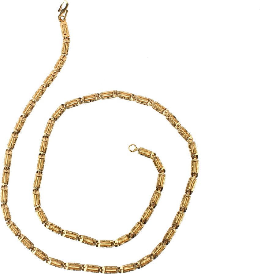 Anjali gold necklace with price store