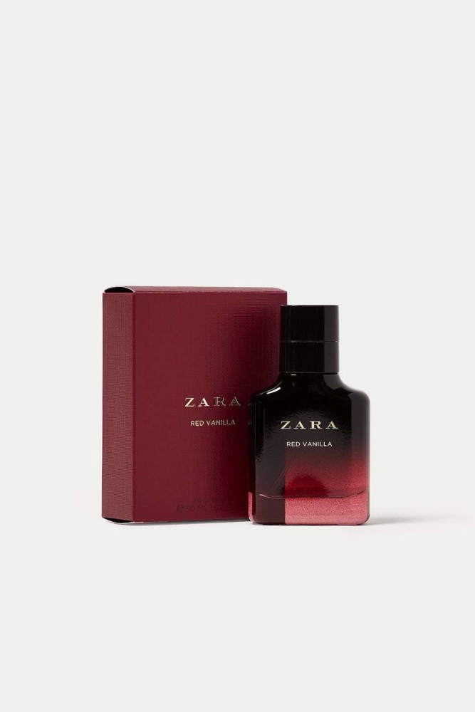 zara red vanilla perfume 30ml price Hot Sale - OFF 52%