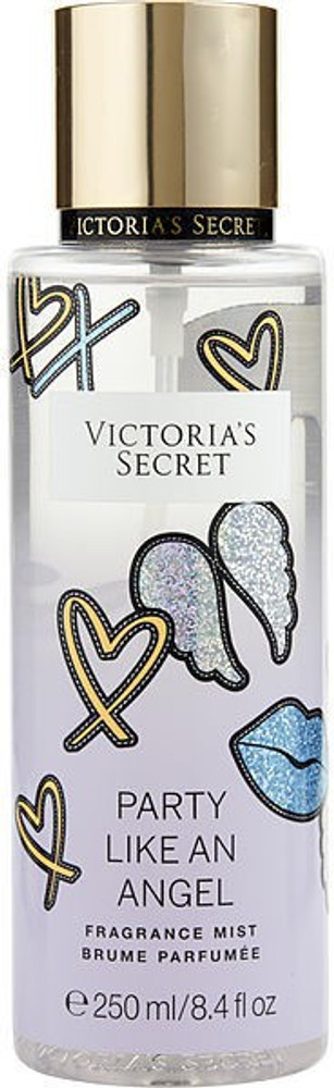 Victoria secret party deals like an angel lotion