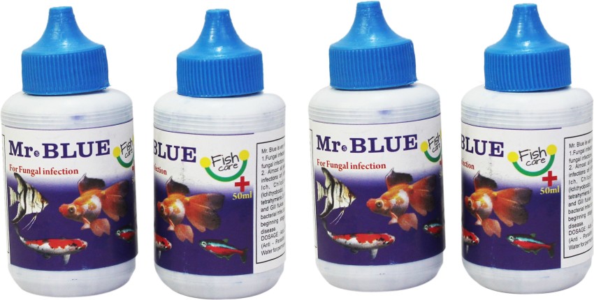 mr.Blue Internal Anti-fungal Medication Liquid Price in India