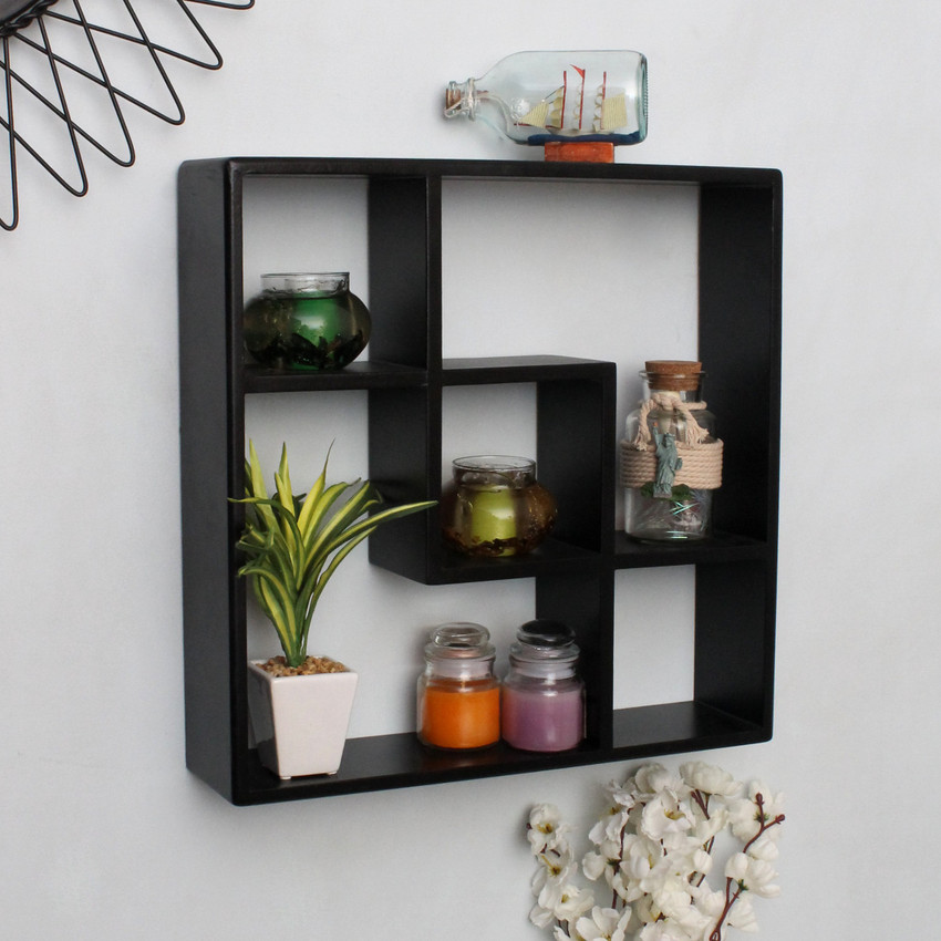 Top more than 94 decorative wall shelves flipkart super hot seven.edu.vn