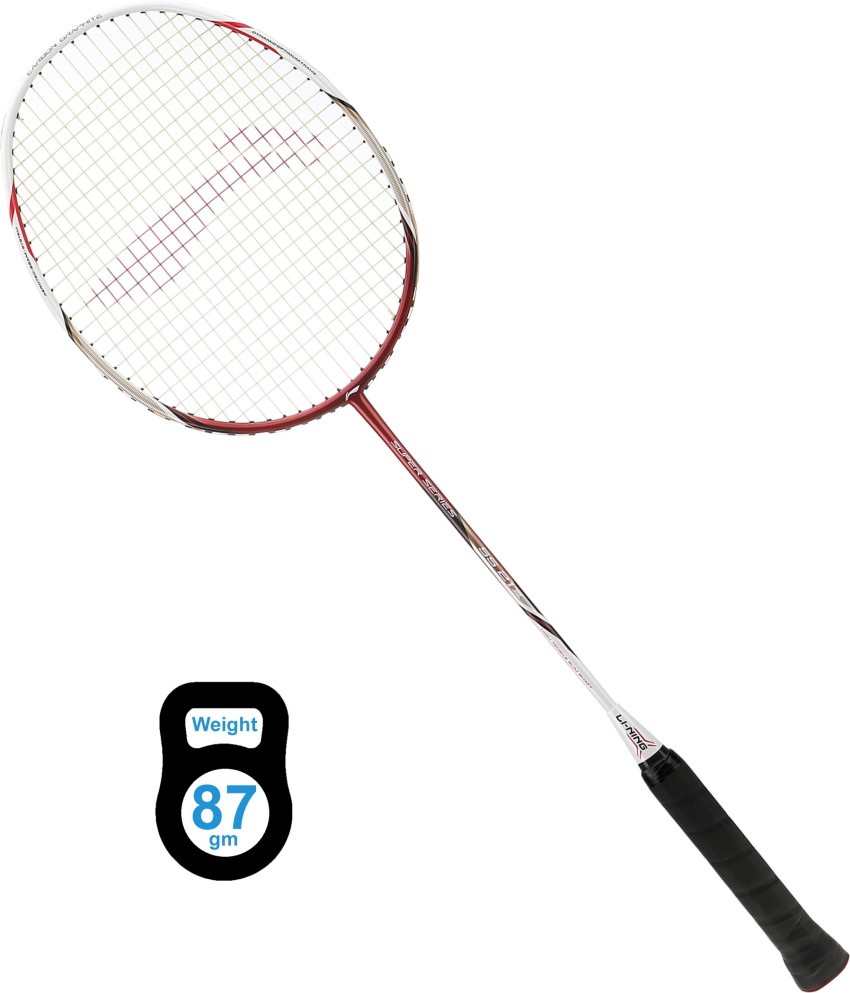 LI-NING Super Series SS-21 III - Unstrung Multicolor Strung Badminton Racquet - Buy LI-NING Super Series SS-21 III - Unstrung Multicolor Strung Badminton Racquet Online at Best Prices in India