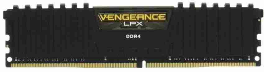 Corsair VENGEANCE LPX DDR4 16 GB Single Channel PC