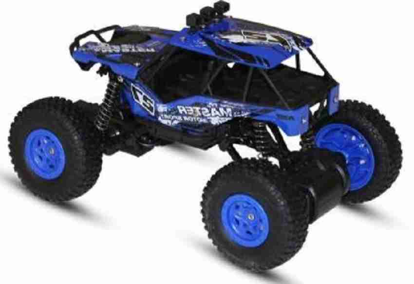 Brave store rock crawler