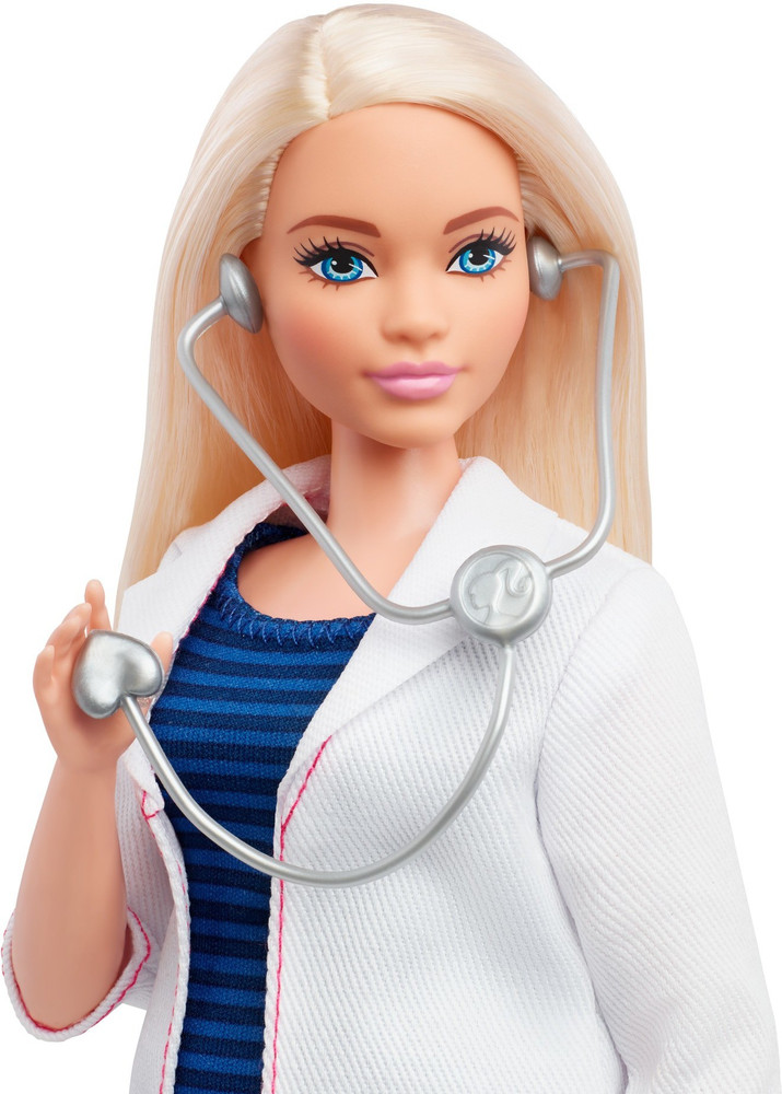 Doctor barbie sale clothes