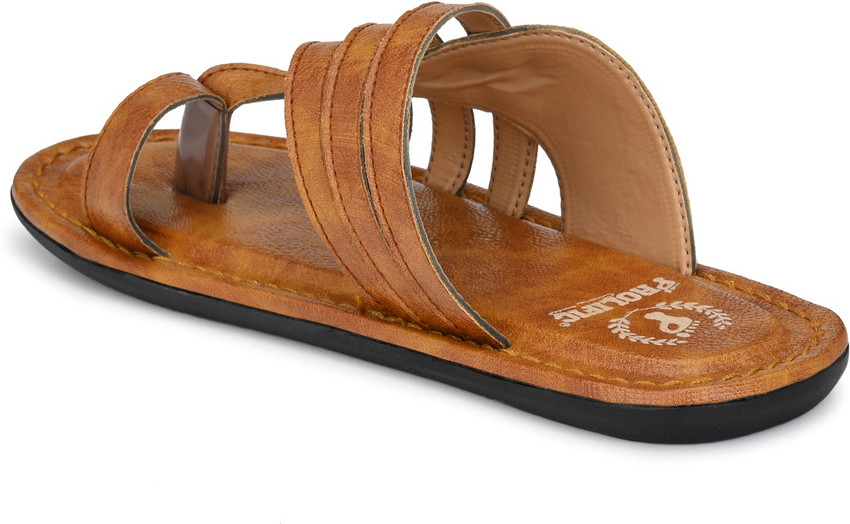 Prolific tan store sandals