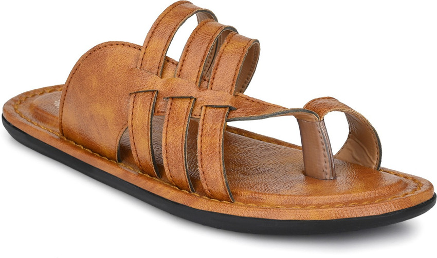 Prolific tan sandals 2025