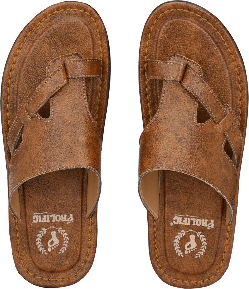 Prolific tan sale sandals