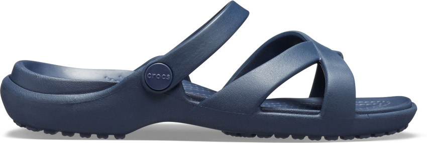 Meleen crossband sandal store