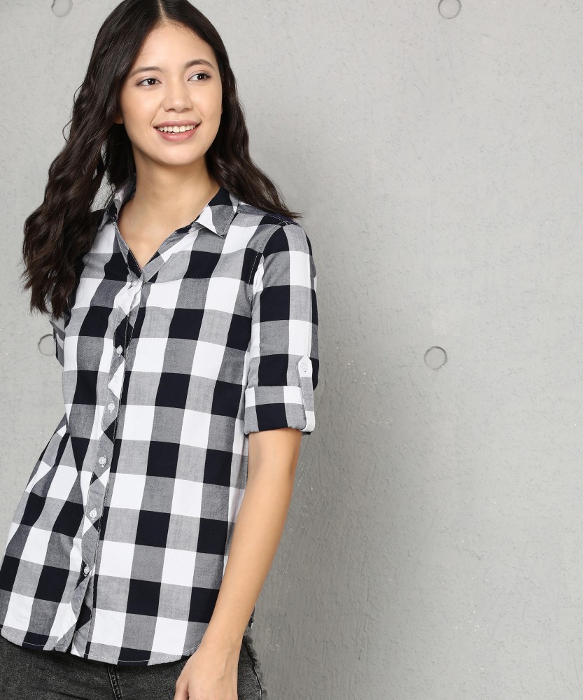 Flipkart sales girls shirt