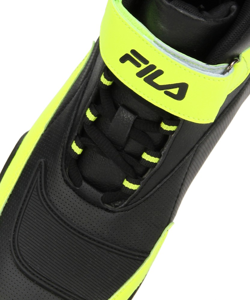 Fila shark sales