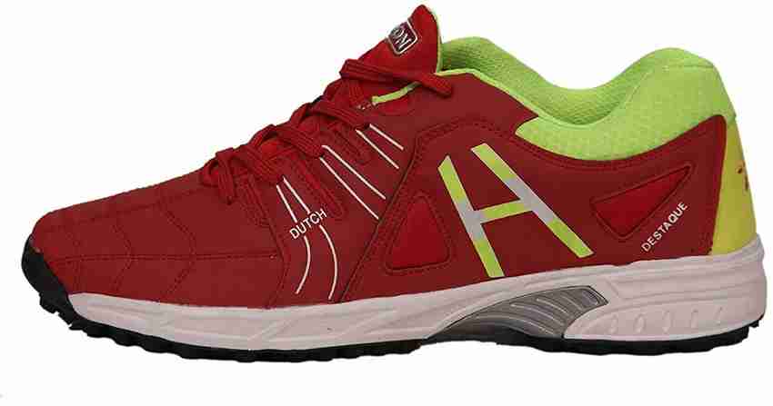 Buy HINDON Douch Hockey Shoes For Men Online at Best Price