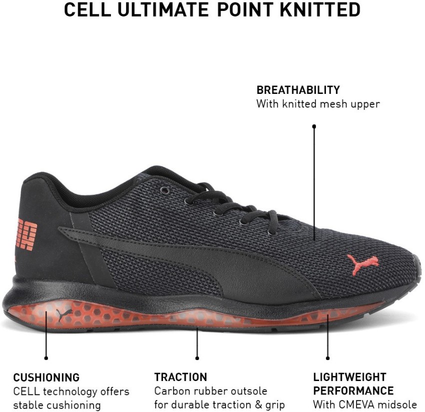 Sneaker cell ultimate point on sale