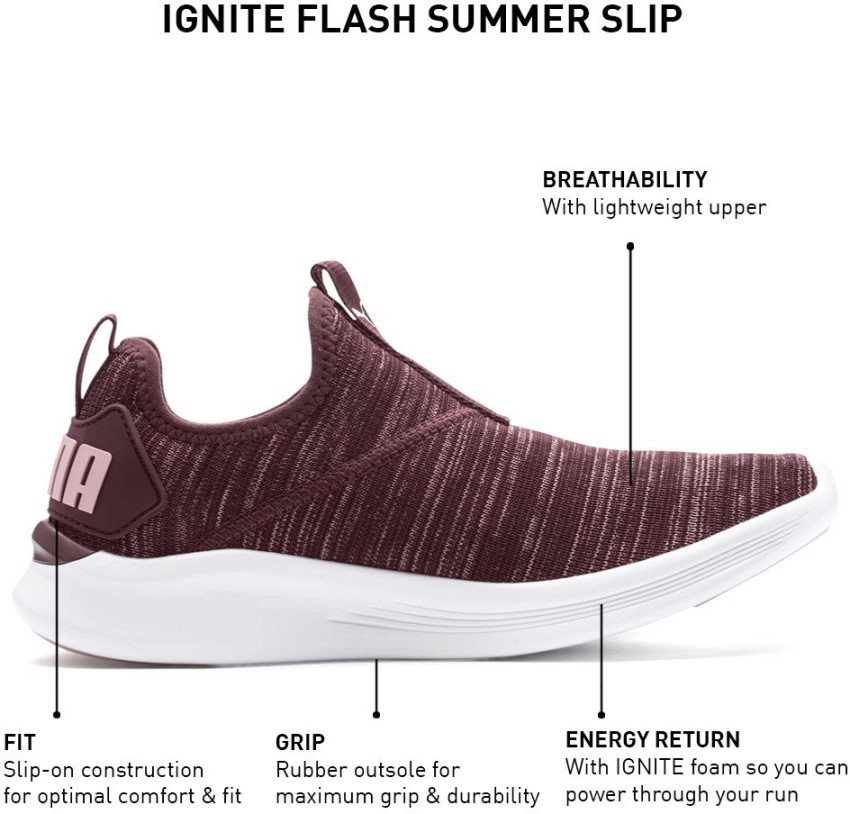 Ignite flash sale summer slip