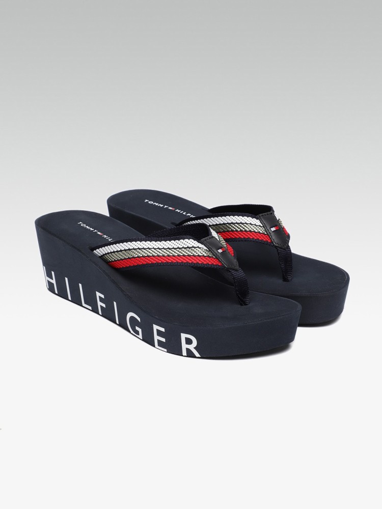 TOMMY HILFIGER Slippers - Buy TOMMY HILFIGER Slippers at Best Price - Shop Online for Footwears in India | Flipkart.com