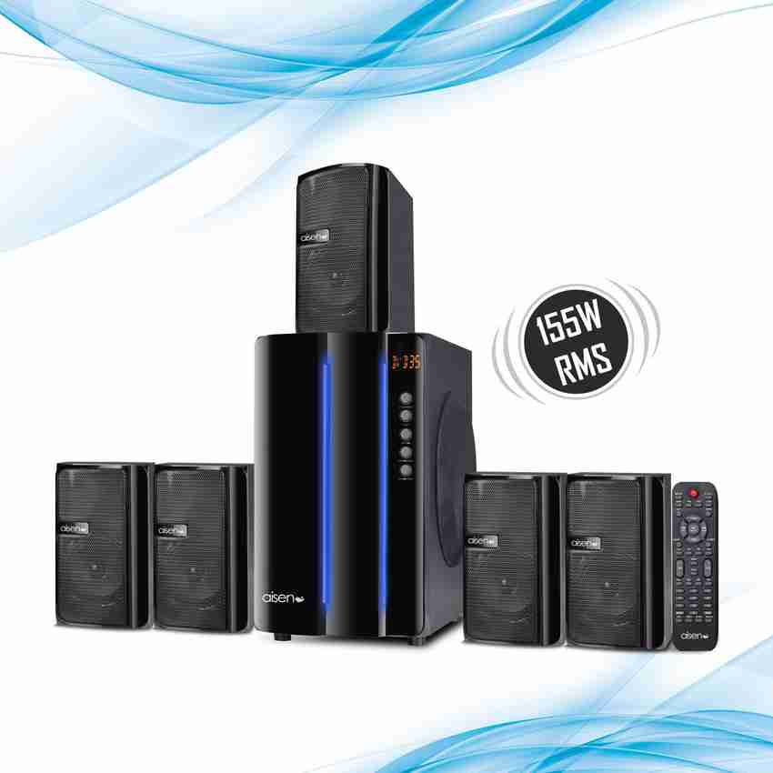 Aisen home sale theater 5.1