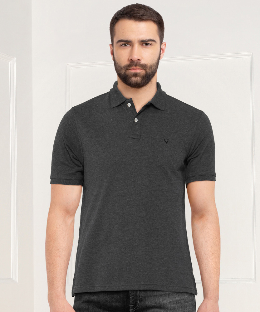 Allen solly t shirt flipkart outlet