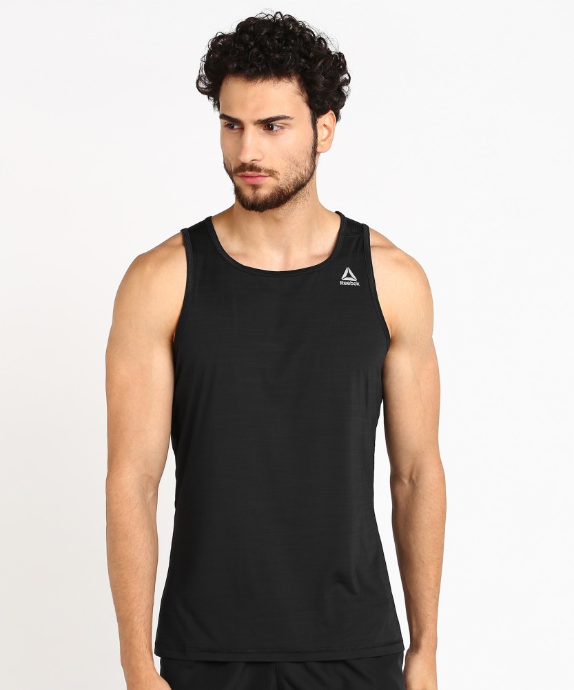 Reebok cheap men vest