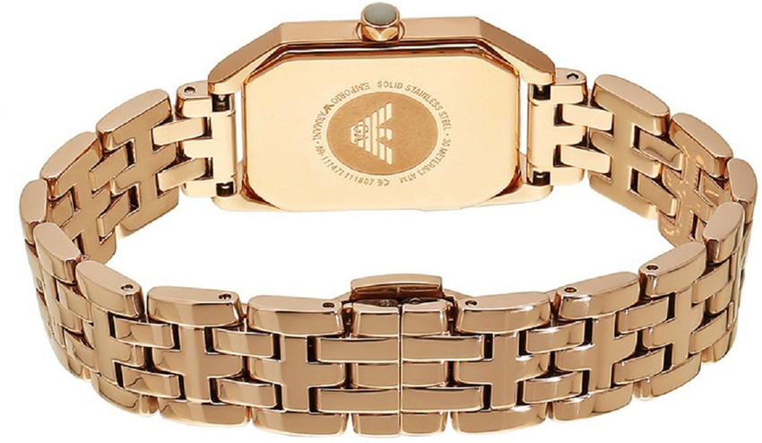 Armani shop watches flipkart