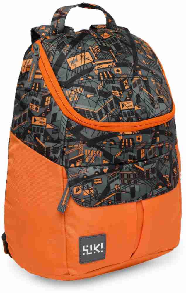 Wildcraft 2025 graphics bags