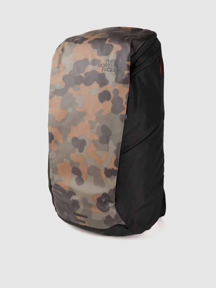 Kaban backpack sales north face
