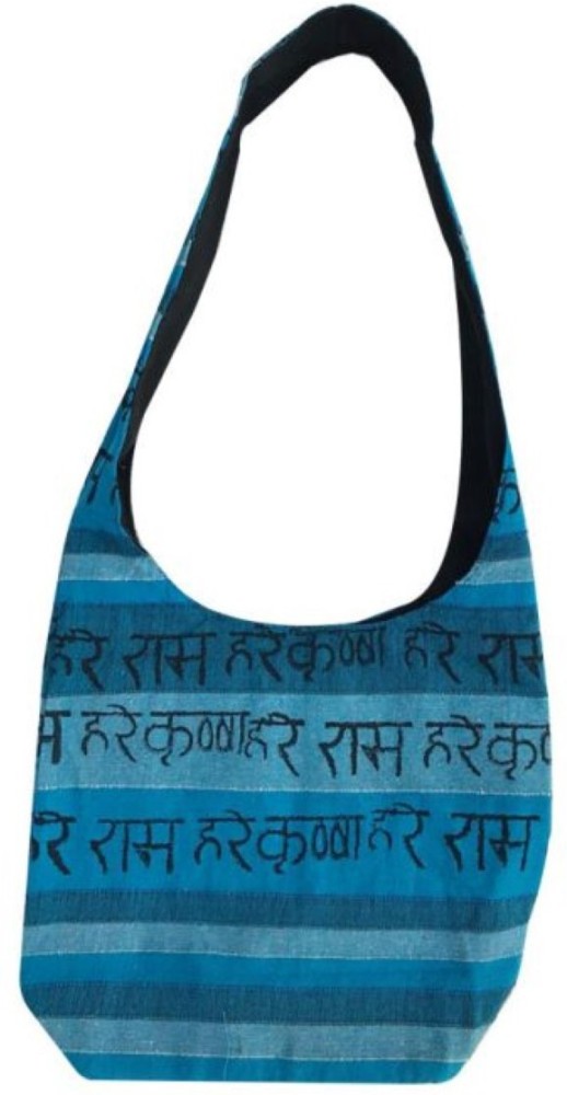 Rabari Emroidered Jhola Bag – Kutch Craft Collective