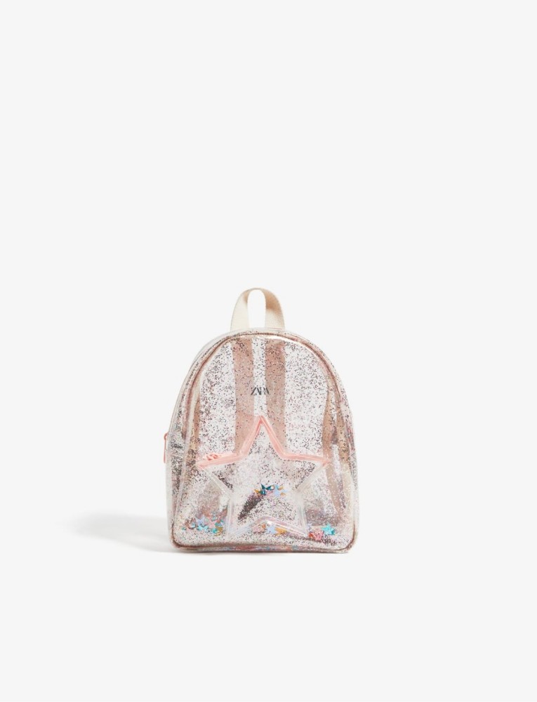 Backpack cheap zara original