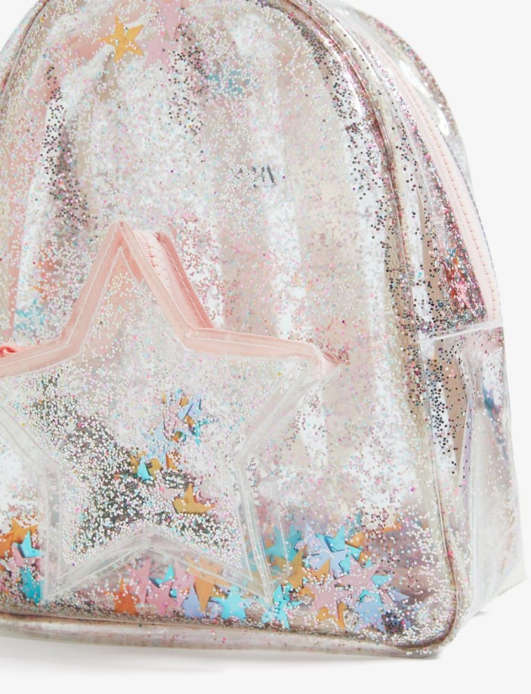 Zara discount girls backpack