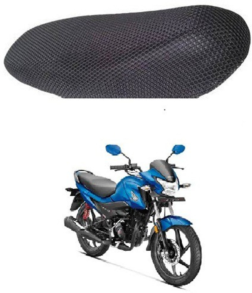 Honda livo clearance bike seat cover