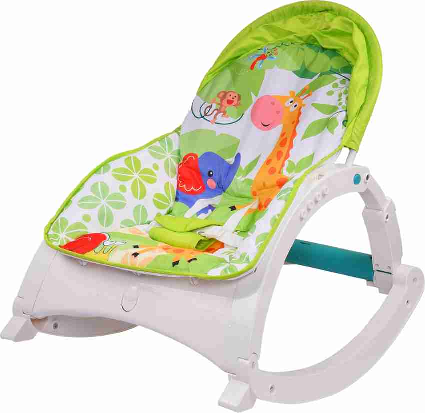 Karmas baby bouncer outlet