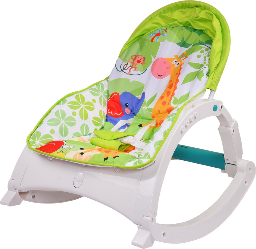 Karmas product baby discount rocking chair bouncer