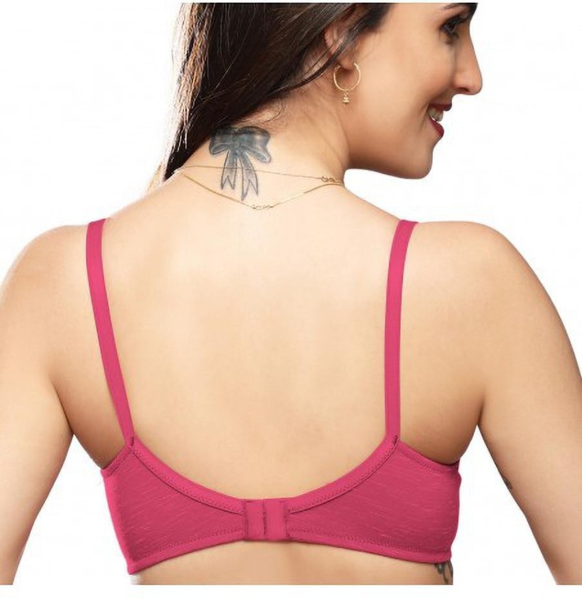Lovable Women Full Coverage Lightly Padded Bra - Buy Lovable Women Full  Coverage Lightly Padded Bra Online at Best Prices in India