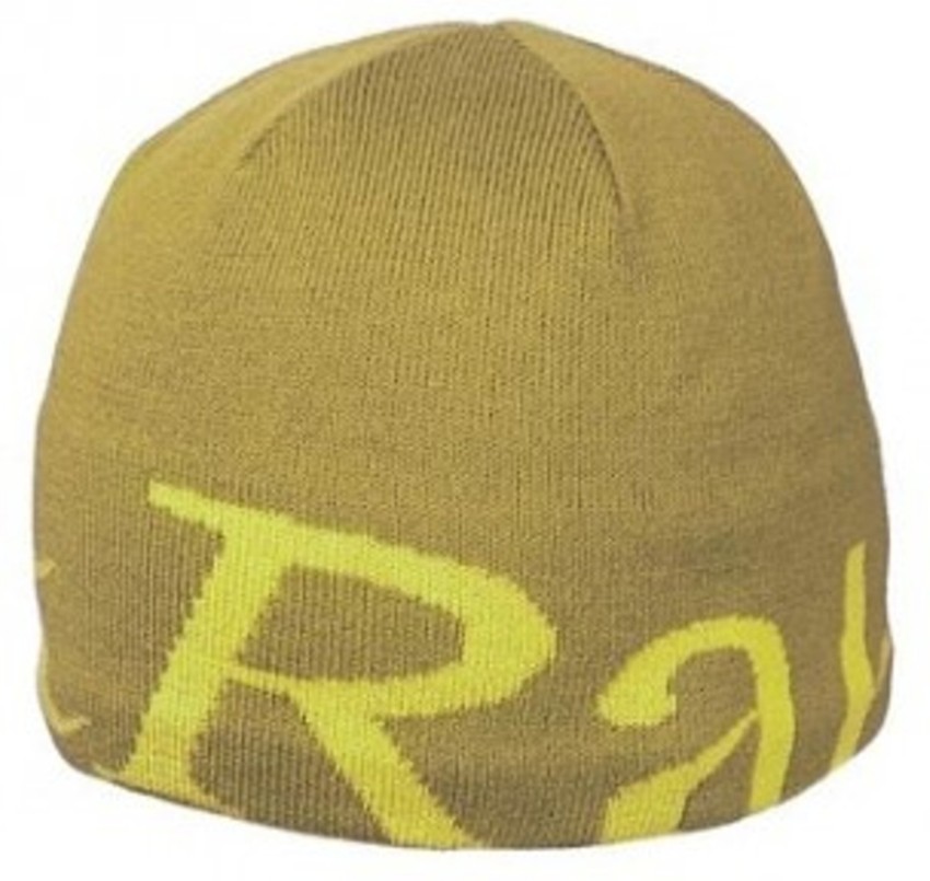 Rab Logo Beanie