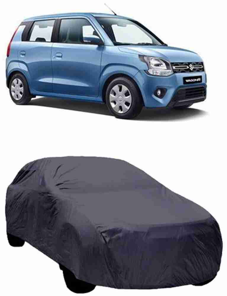 Wagon r hot sale 2019 car cover