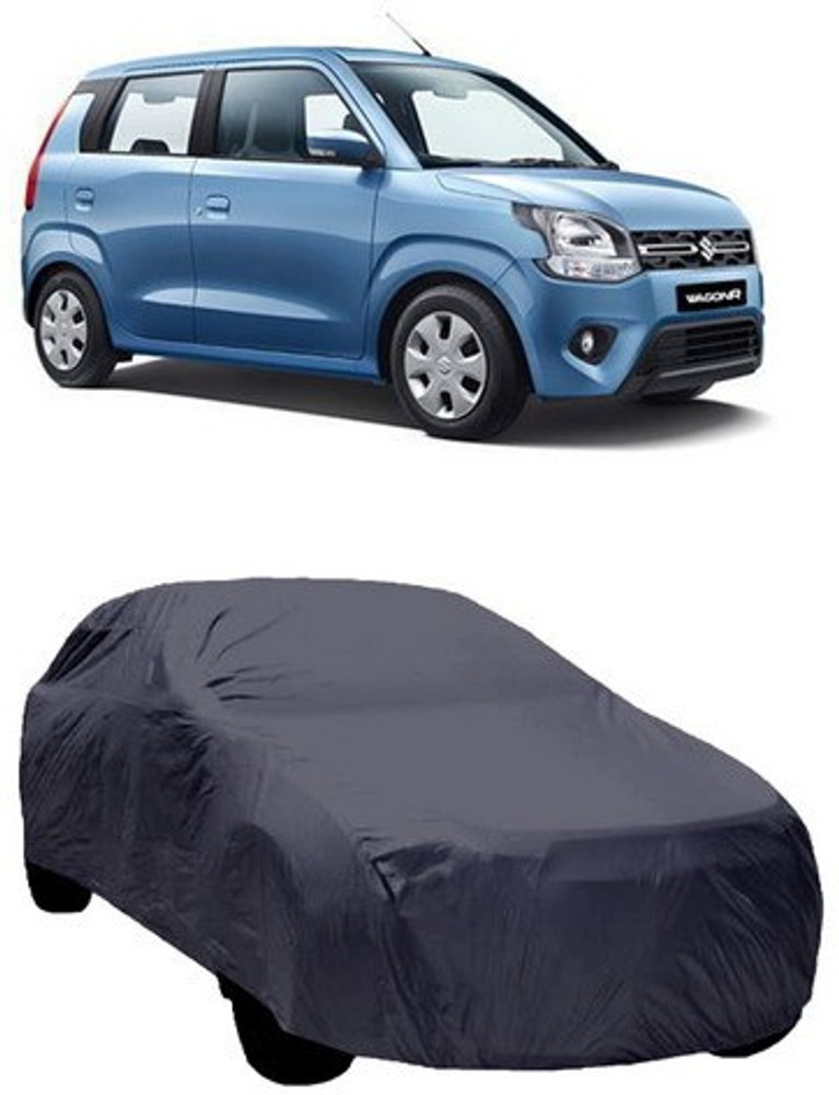 Wagon r cheap cover price