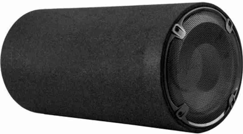 VECTOR VT 8010 8 Inch Basstube With Inbuilt Amplifier 180MM VT
