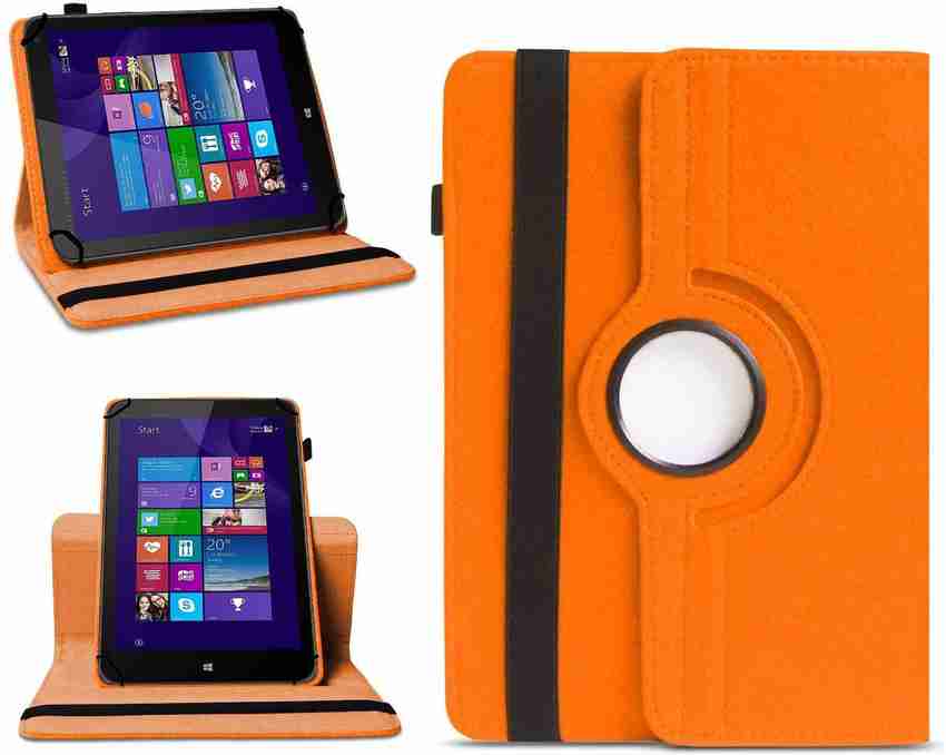 Hp stream 8 case top