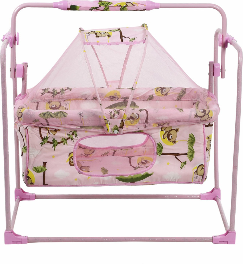 Baby jhula deals online price