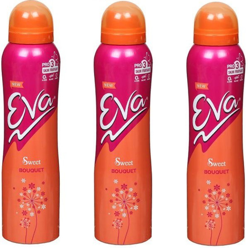 Eva pink sales perfume
