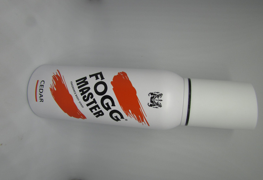 Fogg cedar hotsell perfume