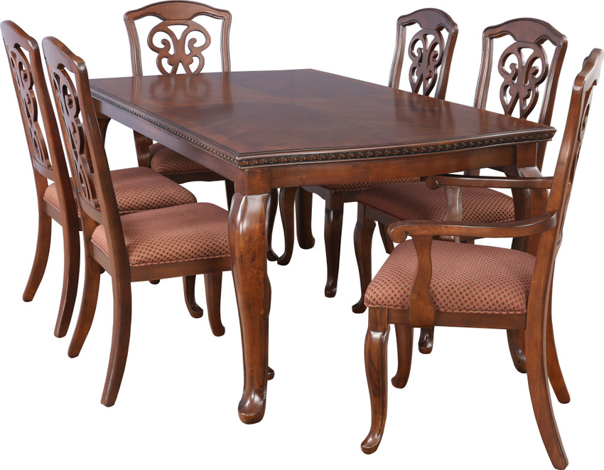 Dining table set 6 seater hometown deals