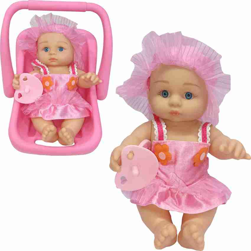 Dummy store baby doll