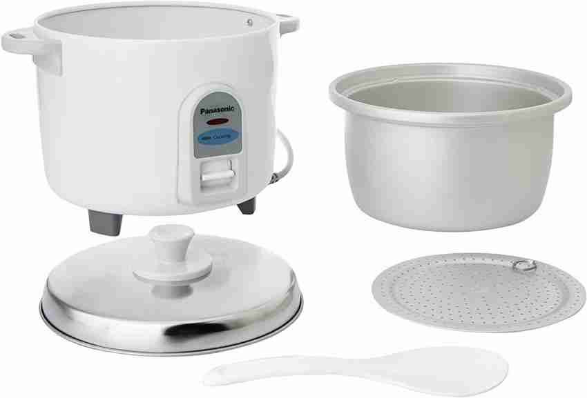 panasonic rice cooker sr wa18e