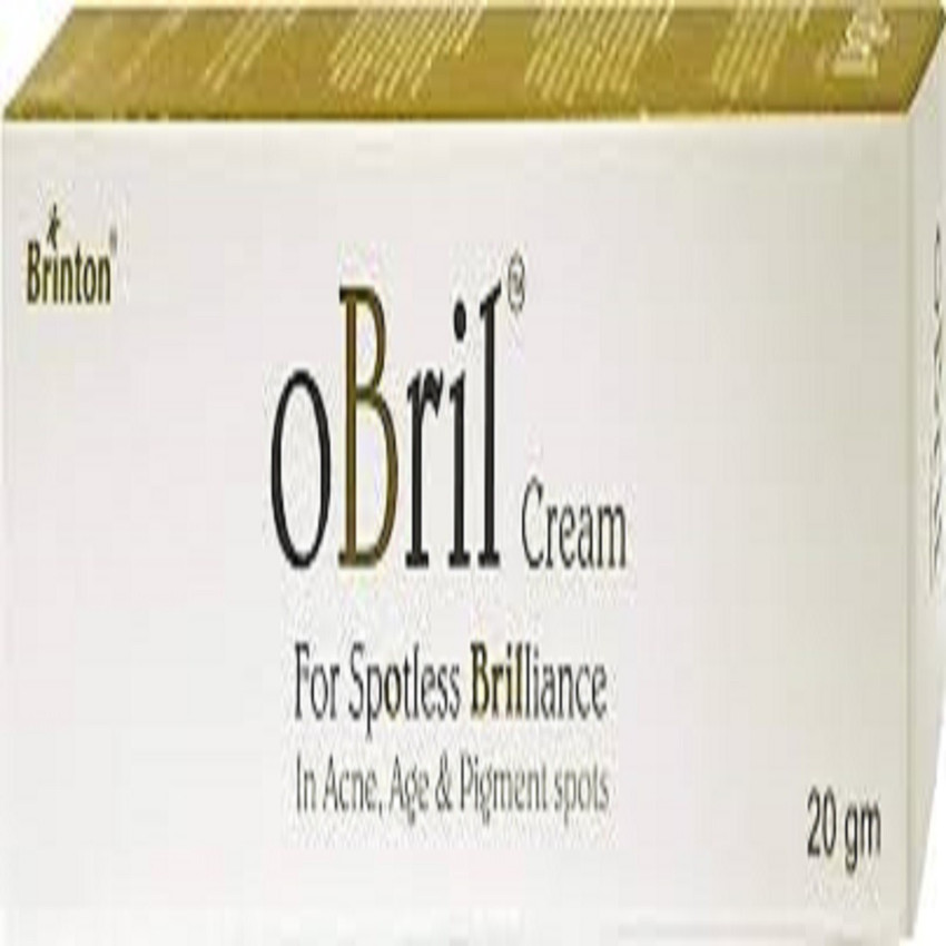 Obril cream hot sale