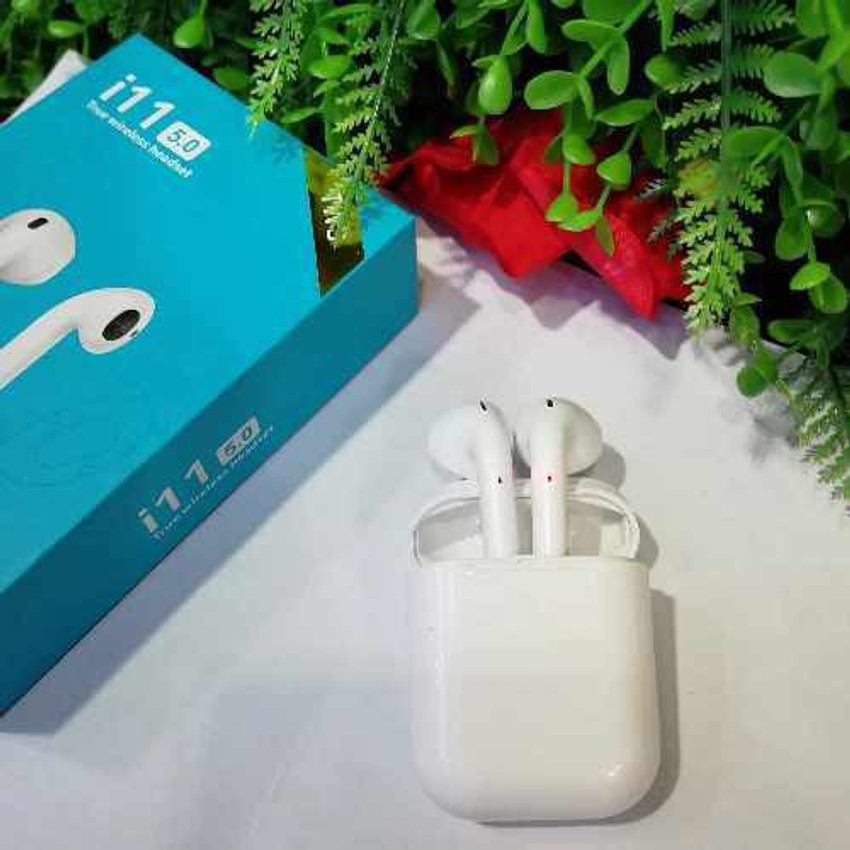 I11 airpods charging sale