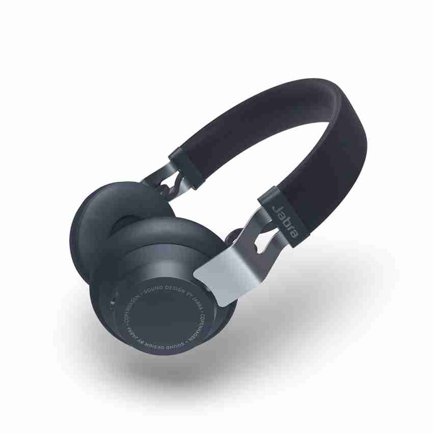 Jabra Move Style Edition Navy Wireless Bluetooth Music